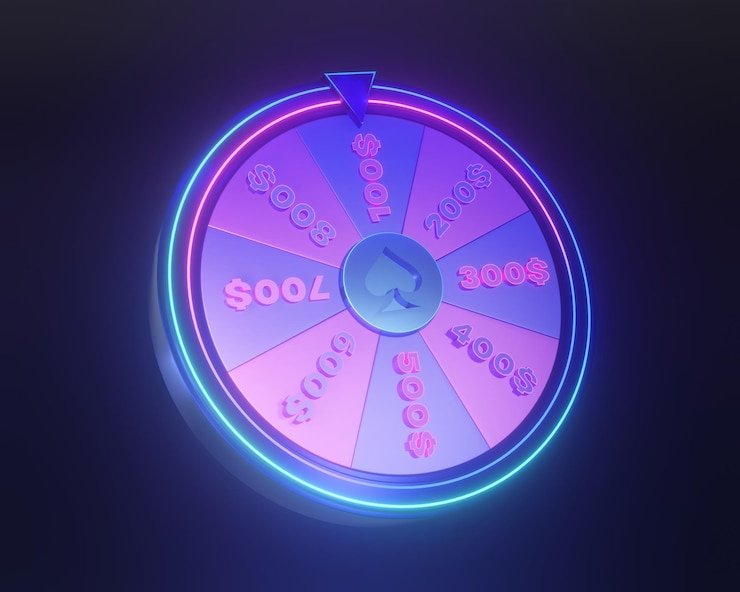 LinkAja wallet app interface showing balance and transaction history